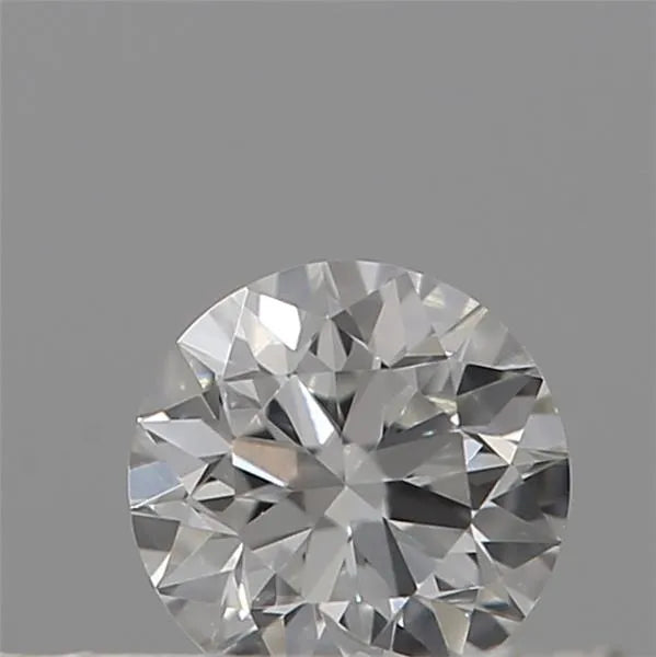 0.05 Carats ROUND Diamond