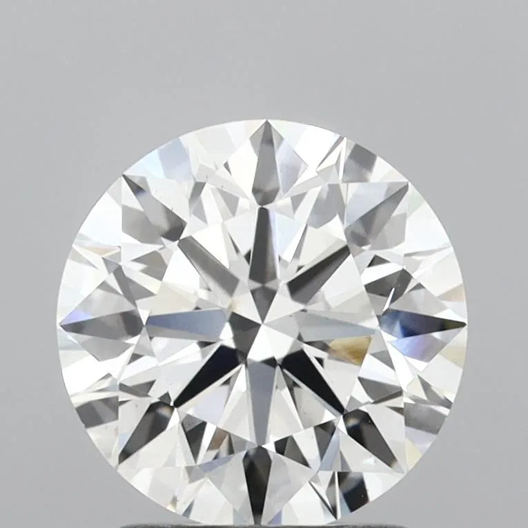 1.8 Carats ROUND Diamond