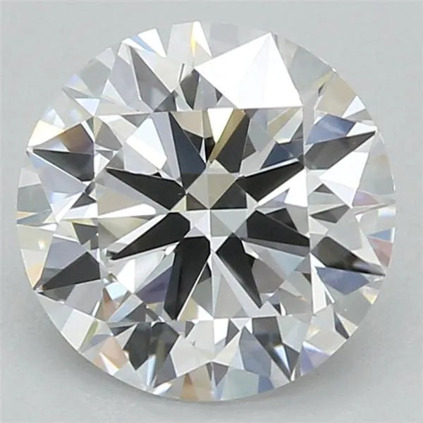 1.2 Carats ROUND Diamond
