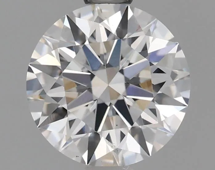 1.10ct Round Lab Grown Diamond (Colour D, Clarity VS1, Cut ID, IGI)