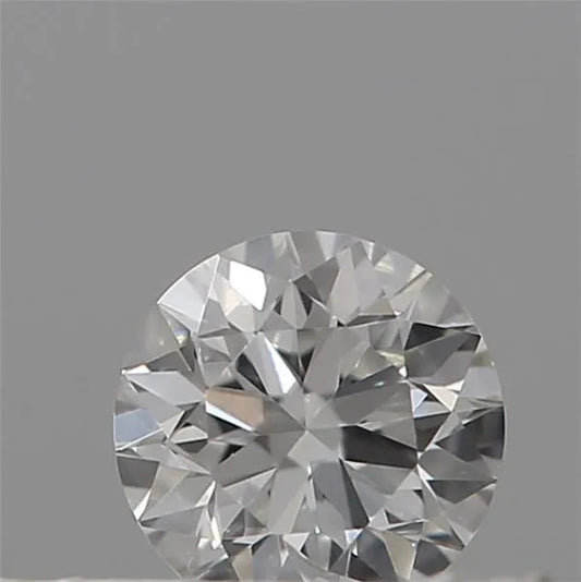 0.05 Carats ROUND Diamond