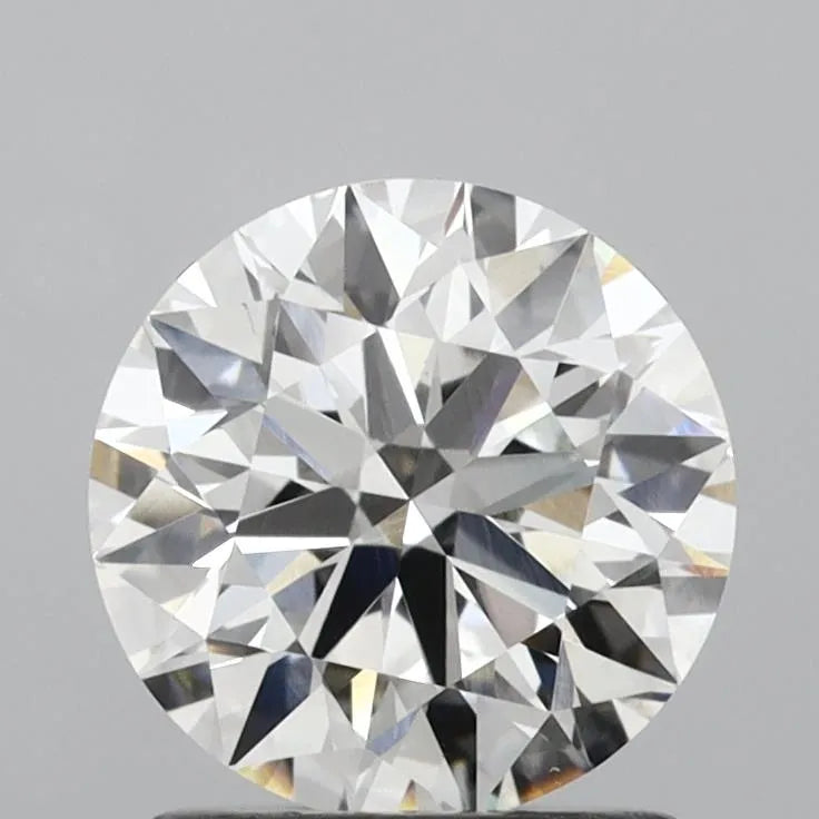 1.36 Carats ROUND Diamond