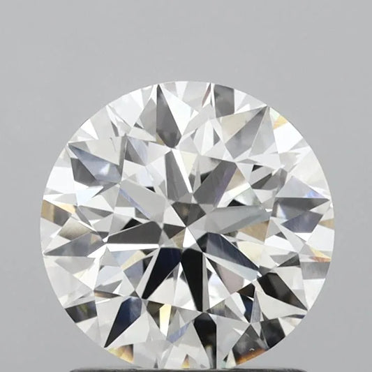 1.36 Carats ROUND Diamond