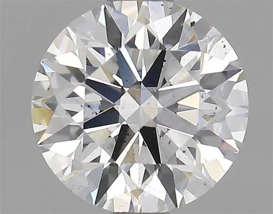 1.7 Carats ROUND Diamond